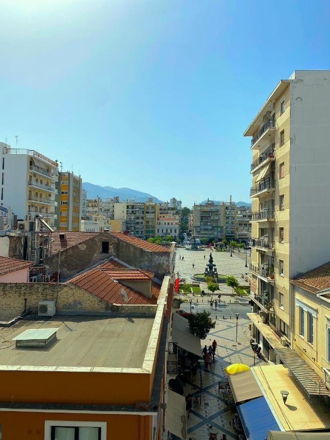 Happy Place! Big, Bright & Central - Ideal For Families And Groups Of Friends باترا المظهر الخارجي الصورة