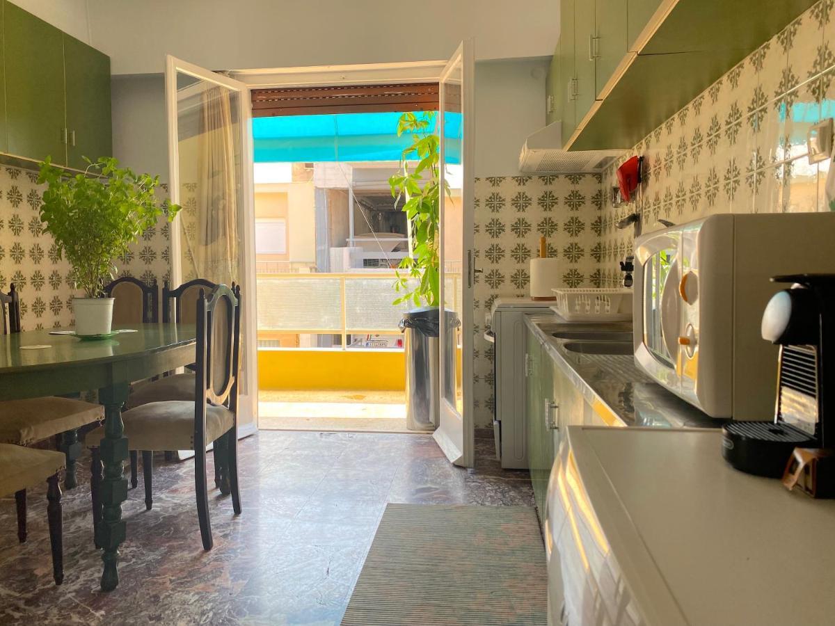 Happy Place! Big, Bright & Central - Ideal For Families And Groups Of Friends باترا المظهر الخارجي الصورة