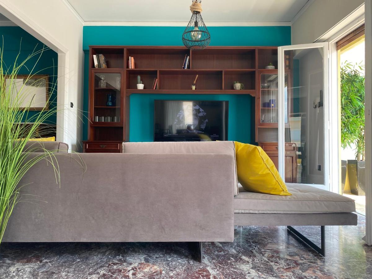 Happy Place! Big, Bright & Central - Ideal For Families And Groups Of Friends باترا المظهر الخارجي الصورة